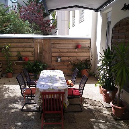 Cosy Rare 2 Bedroom Apartment Around A Private Garden Neuilly-sur-Seine Bagian luar foto