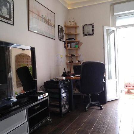 Cosy Rare 2 Bedroom Apartment Around A Private Garden Neuilly-sur-Seine Bagian luar foto